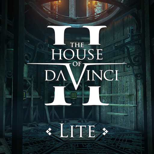 Download APK The House of Da Vinci 2 Lite Latest Version