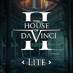 Cover Image of डाउनलोड द हाउस ऑफ़ दा विंची 2 लाइट  APK