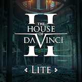 The House of Da Vinci 2 Lite icon