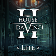 The House of Da Vinci 2 Lite