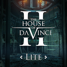 The House of Da Vinci 2 Lite Mod Apk
