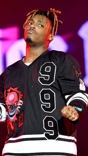 Juice Wrld ALL SONGS