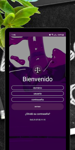 GreyPhillips Ledger Assets Screen 2