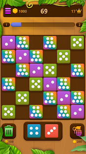 Seven Dots - Merge Puzzle 2.0.10 screenshots 11