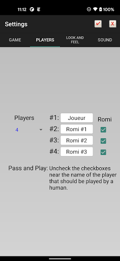 Romi Lite  screenshots 4