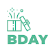 Вишлист для дня рождения! Все это - bday Descarga en Windows