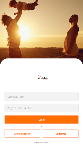 Clube YouHuul Screen 2