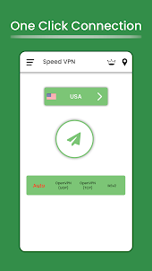 Speed VPN Pro-Secure Unlimited