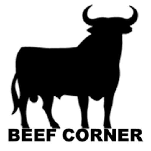 The Beef Corner Bonn logo