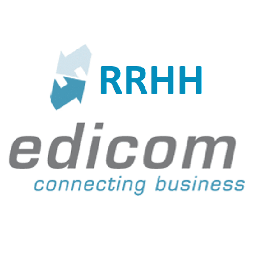 EDICOM PERSONAL logo