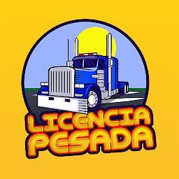 「Licencia Pesada y Pesada T」のアイコン画像