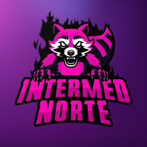 Intermed Norte 2022 logo