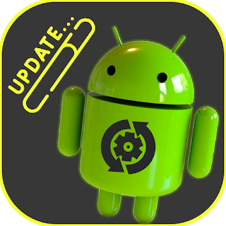 Phone Update Software Latest apk