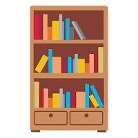 Estante Virtual - Organize e encontre novos livros