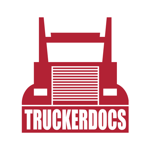 TruckerDocs logo