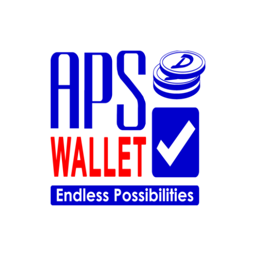 APS Wallet logo