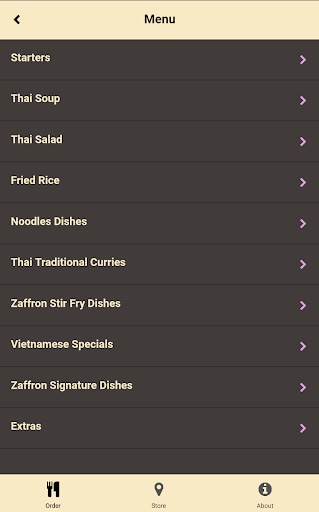 Zaffron Screen 2