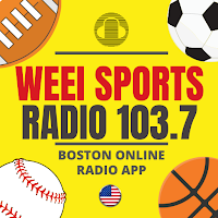 WEEI Sports Radio 103.7 Boston