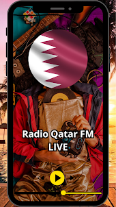 Radio Qatar FM LIVE