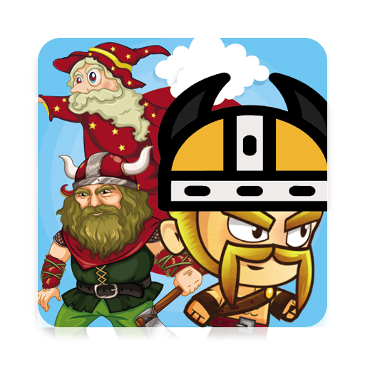vikings 6 Adventure logo