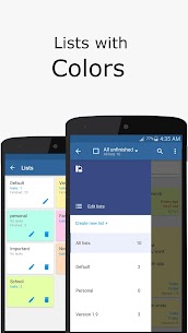 To Do List with Reminder Mod Apk 4