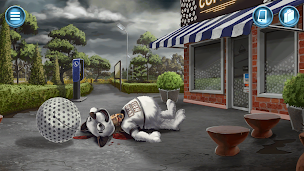 Nobodies: Silent Blood - Screenshot 3