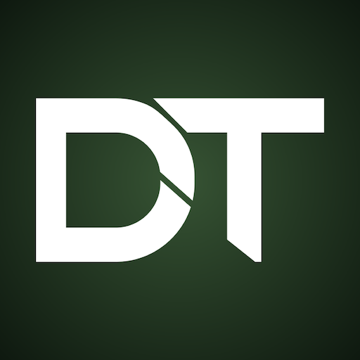 Daily TSP Logo