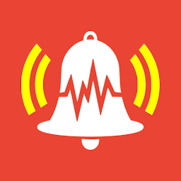Icon image Earthquake Alert