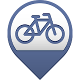 Bruxelles Villo (bikes) icon