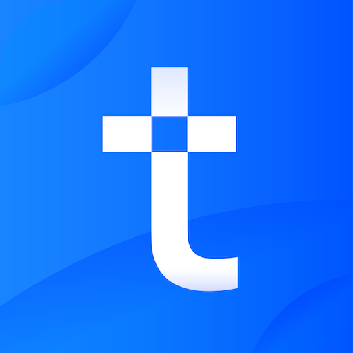 tyba por Credicorp Capital logo