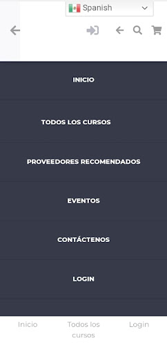 Círculo Cooperativo Screen 3