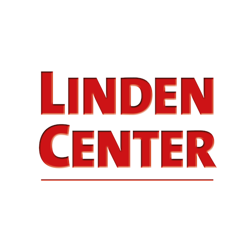 Linden-Center Berlin logo