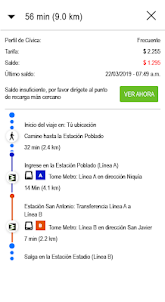 Metro de Medellín (Oficial)