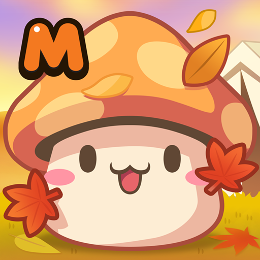 Maplestory M 1.8100.3346 Free RPG for Android