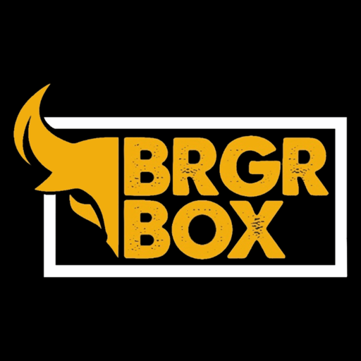 BRGR BOX