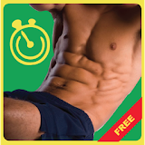 Daily Abs Workout Program icon