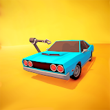 Car Dealer Tycoon : Idle Game icon