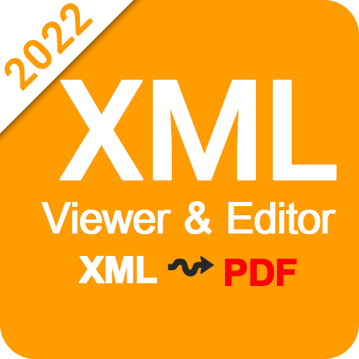 Xml view