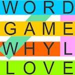 Cover Image of Download Word Search Games PRO  APK