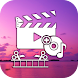 Audio / Video Mix,Video Cutter - Androidアプリ