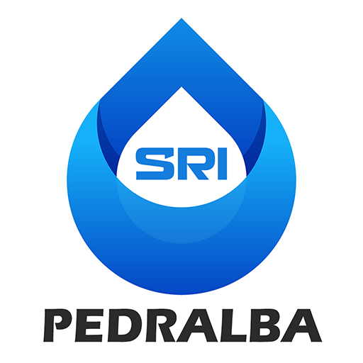 HP3 SRI Pedralba logo