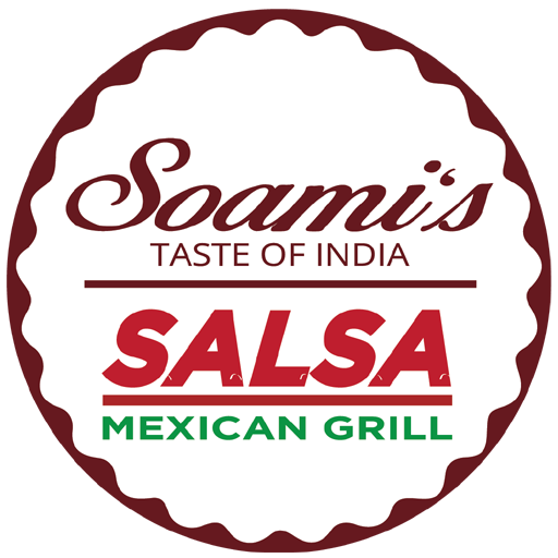 Soamis Salsa logo
