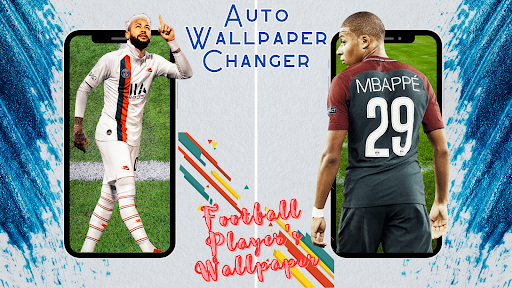 Football Wallpapers HD/4K+ Screen 3