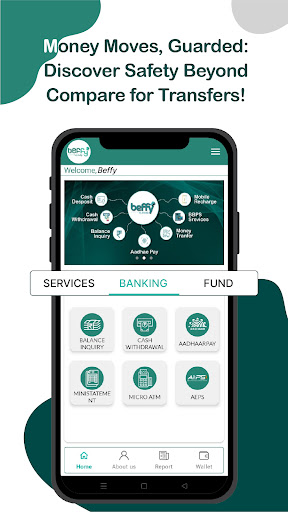 Beffy Screen 3