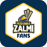 Peshawar Zalmi Fans icon