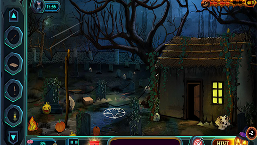 Halloween Party Escape 2020 – Adventure Level Game MOD apk v3.3 Gallery 8