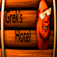 5 ночей в отеле Грека