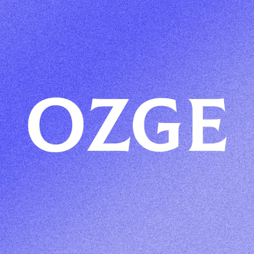 Ozge mobile - AppWisp.com