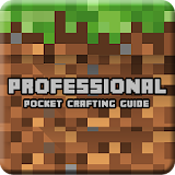 Crafting Guide Pro for Minecra icon