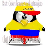 Chat  Colombianos por el mundo icon